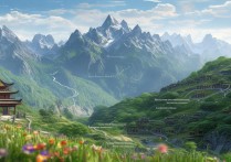 灵山附近有哪些小众景点值得去？