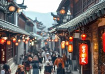 龙门镇旅游景点有哪些必打卡的冷门小众玩法？