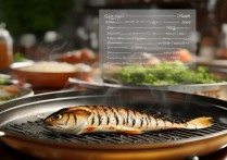 烤鱼的家常做法