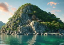 景点鼋头渚最佳游玩时间是什么时候人少景美？