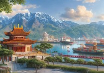 宁波哪些必游景点最值得一去？揭秘宁波旅游亮点攻略！