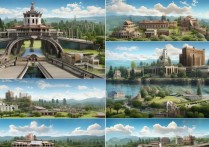 赣州有哪些必打卡景点？本地人私藏的景点清单是？