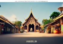 清迈著名景点有哪些？值得打卡的必去景点推荐。