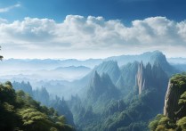 黄山有哪些必游景点？探秘奇松怪石，体验云海日出之美？