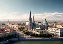 维也纳著名景点有哪些？必去景点推荐与游玩攻略