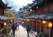 旧州古镇有哪些必去游玩景点值得打卡？