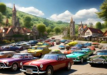 车村旅游景点有哪些必打卡的冷门玩法？