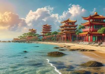 广东阳西旅游景点有哪些必打卡的小众玩法？