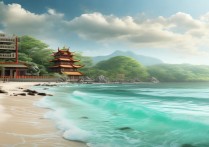 西归浦景点有哪些值得打卡的小众玩法？