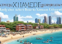 厦门有哪些适合亲子游的免费旅游景点？