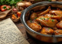 大盘鸡的家常做法