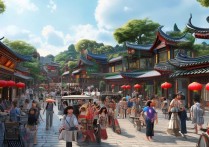 横店有哪些好玩景点适合带娃玩？