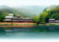 湖南有哪些必游景点？探寻湘江之畔的历史与现代交融之地？