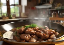 羊肚怎么做好吃又简单