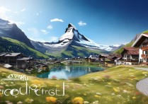 瑞士有哪些必去的经典景点值得深度游玩？