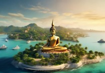 泰国普吉岛有哪些小众景点值得去？