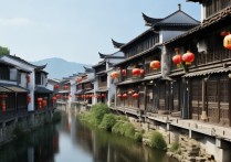 安徽徽州有哪些必打卡景点值得去？