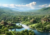 信阳新县景点有哪些值得打卡的小众玩法？