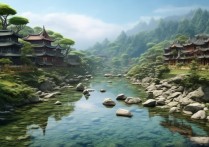 乐山附近有哪些小众又好玩的旅游景点值得一去？