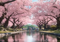 日本樱花景点哪里人少又美？2024最佳赏樱时间推荐