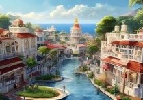 珠海香洲区有哪些必打卡的小众旅游景点？