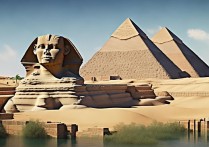 埃及的景点有哪些