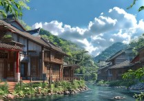 信阳董家河集云村，这个神秘景点背后隐藏着哪些不为人知的秘密？