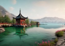 宝鸡附近有哪些小众又好玩的旅游景点值得打卡？