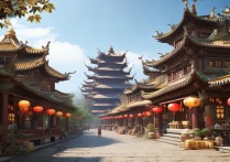 定襄旅游景点大全有哪些值得去的小众景点？