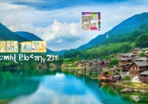 普者黑景区有何独特魅力，吸引游客纷至沓来？