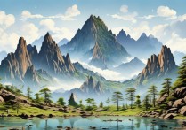 黄山旅游十大景点有哪些必打卡的？