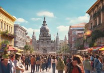 旅游景点附近除了景点，还有哪些不花钱的好玩地方？