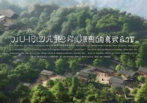 九日山风景区有何独特之处，吸引游客纷纷前往？