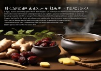 姜枣茶的正确做法