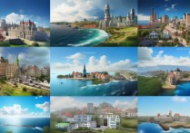 北海十大旅游景点有哪些？必去的景点是哪些？