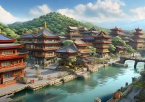 新安江有哪些必去景点？隐藏玩法攻略推荐。