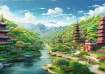 淮南周边有哪些小众又好玩的旅游景点？