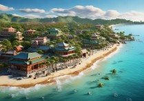 厦门岛外景点有哪些值得去的小众玩法？