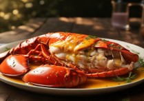 龙虾怎么做好吃又简单