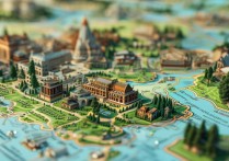 包头周边有哪些值得一去的旅游景点推荐？