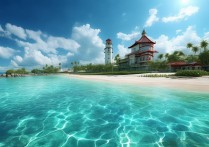 西沙旅游景点有哪些？2024年最新攻略怎么玩？