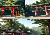 赤城三大景点是哪三个？各有什么特色值得游览？