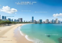 防城港有哪些必去景点？攻略推荐，附游玩路线和避坑指南。