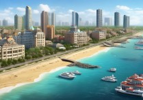 秦皇岛有哪些免费又好玩的旅游景点推荐？