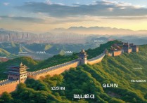 北京到西安沿途有哪些必打卡的小众景点？