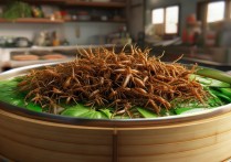 蚂蚁上树怎么做好吃