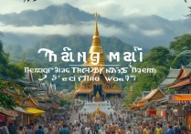 清迈有哪些必去景点？本地人私藏小众地推荐。