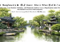 苏州必须去的景点有哪些？本地人私藏路线值得参考吗？