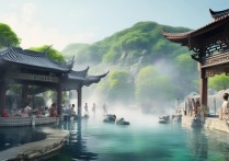 安徽温泉旅游景点哪家适合家庭亲子游玩？