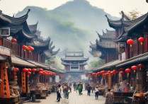 广元有哪些必去景点？本地人私藏小众地推荐！